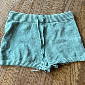 Garage shorts size p/s